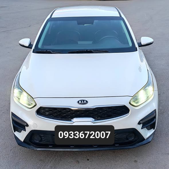 كيا سيراتو 2019 - صورة 5