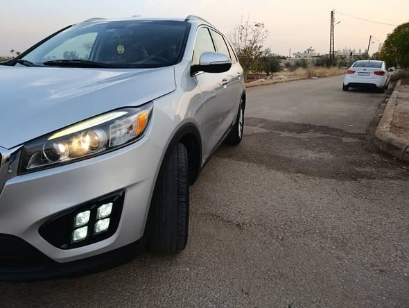 كيا سورينتو 2016 - صورة 5