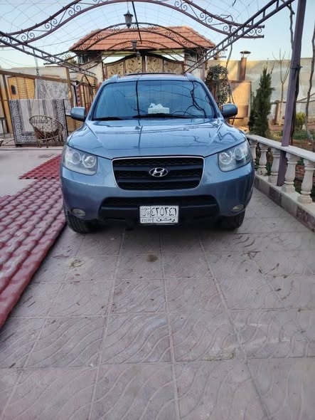 هيونداي سنتافيه 2007 - صورة 1