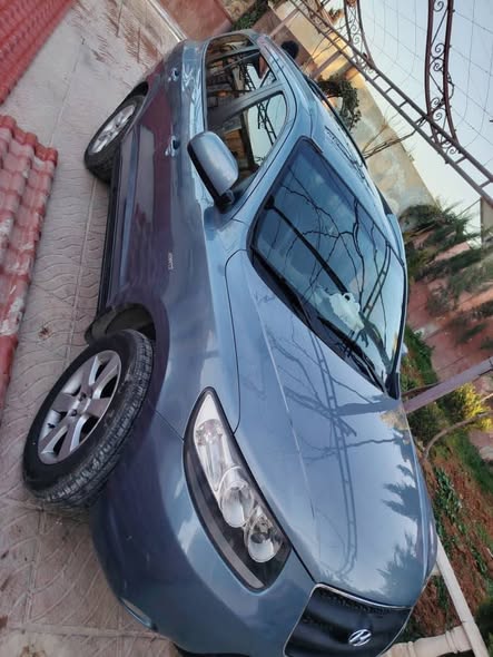 هيونداي سنتافيه 2007 - صورة 5