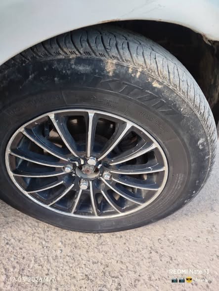 هيونداي فيرنا 2006 - صورة 3