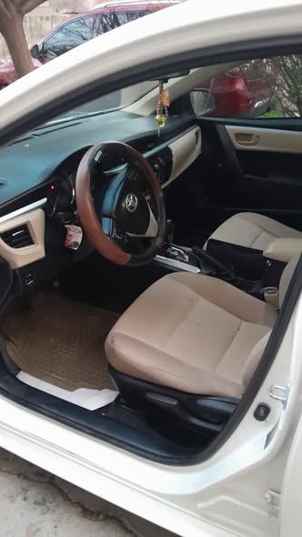 تويوتا كورولا 2016 - صورة 2