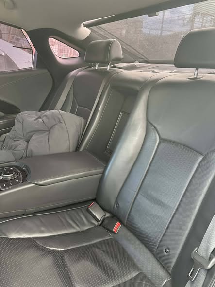 هيونداي أزيرا 2011 - صورة 5