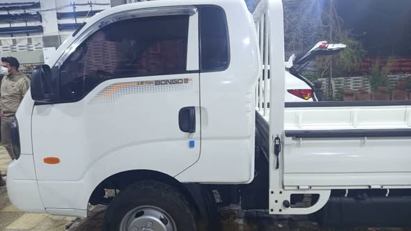 كيا بونغو 2013 - صورة 5