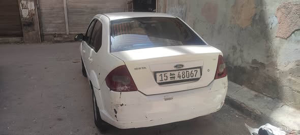 فورد فيستا 2006 - صورة 2