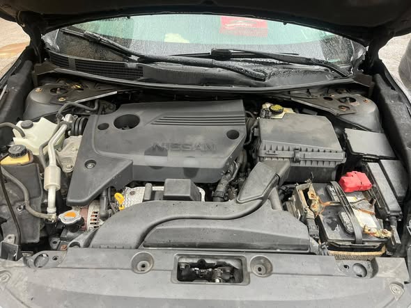 نيسان ألتما 2016 - صورة 2