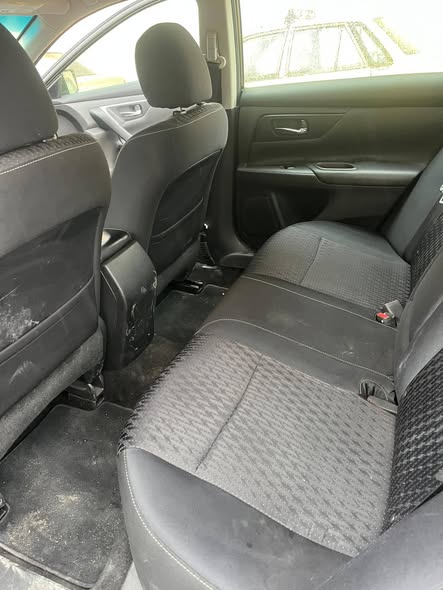 نيسان ألتما 2016 - صورة 3