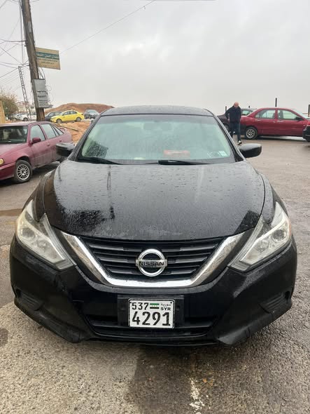 نيسان ألتما 2016 - صورة 4