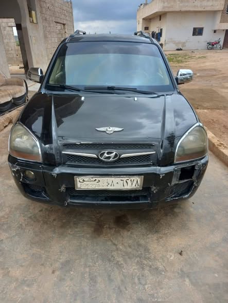 هيونداي توسان 2009 - صورة 2