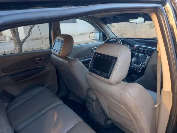 هيونداي توسان 2009 - صورة 3