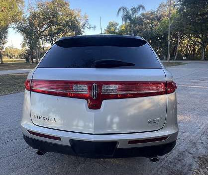لينكولن MKT 2015 - صورة 2