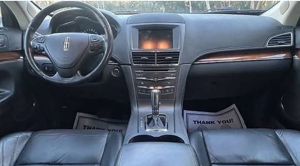 لينكولن MKT 2015 - صورة 4