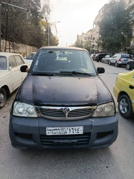 زوتاي 2008 2008 - صورة 1