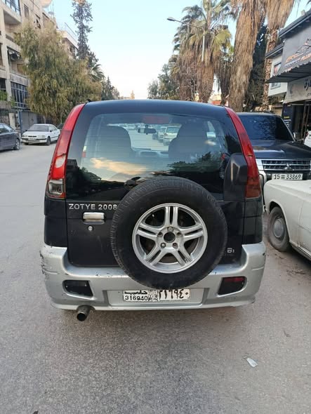 زوتاي 2008 2008 - صورة 2