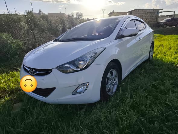 هيونداي النترا 2014 - صورة 1