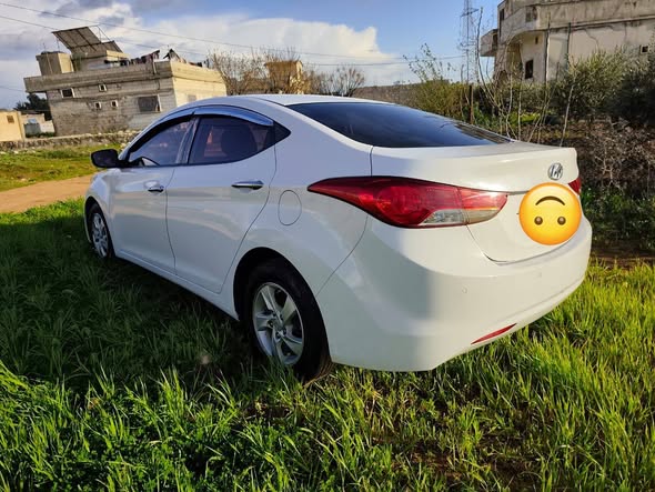 هيونداي النترا 2014 - صورة 4