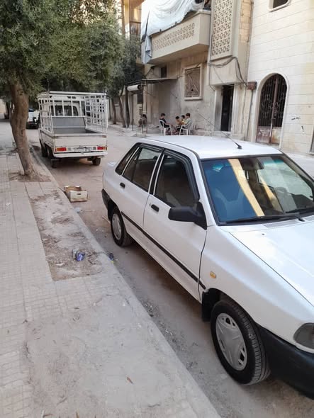 سايبا سابا 2008 - صورة 1