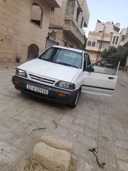 سايبا سابا 2008 - صورة 4