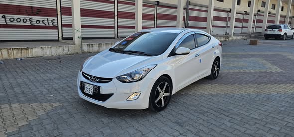 هوندا النترا 2011 - صورة 2