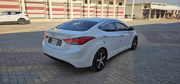 هوندا النترا 2011 - صورة 4