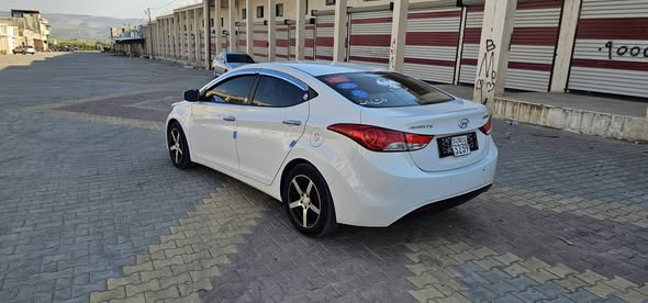 هوندا النترا 2011 - صورة 5