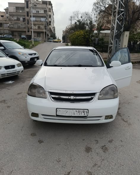 شفروليه لاسي 2007 - صورة 1