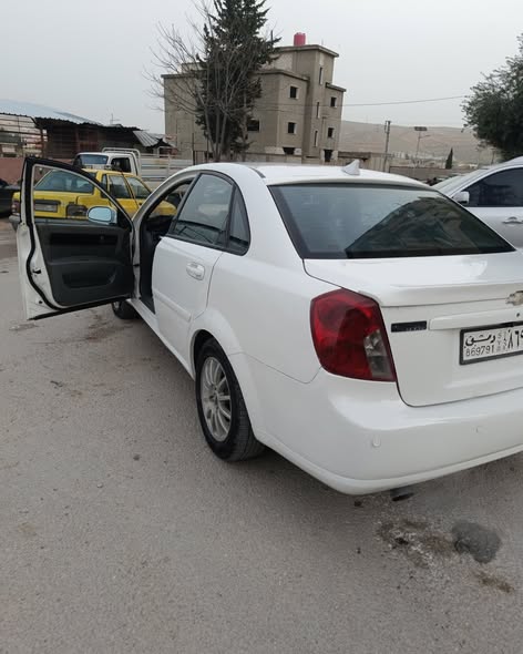 شفروليه لاسي 2007 - صورة 2