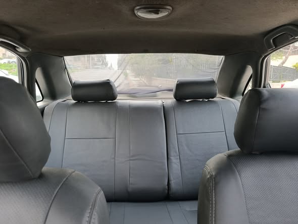 شفروليه لاسي 2007 - صورة 4