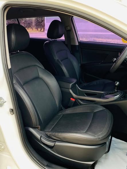 كيا سبورتاج 2011 - صورة 4