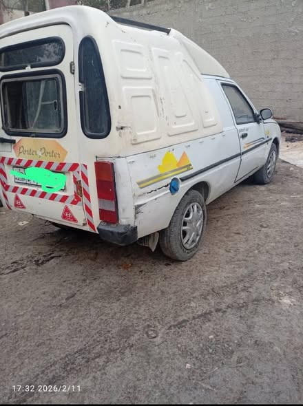 زاز دايو 2003 - صورة 1