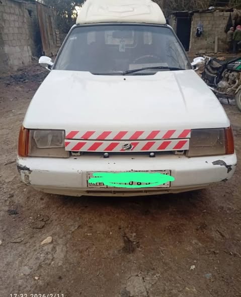 زاز دايو 2003 - صورة 2