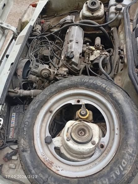 زاز دايو 2003 - صورة 3