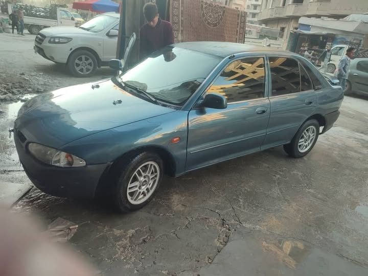 بروتون ويرا 2002