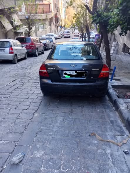 هايما فاملي 2008 - صورة 4