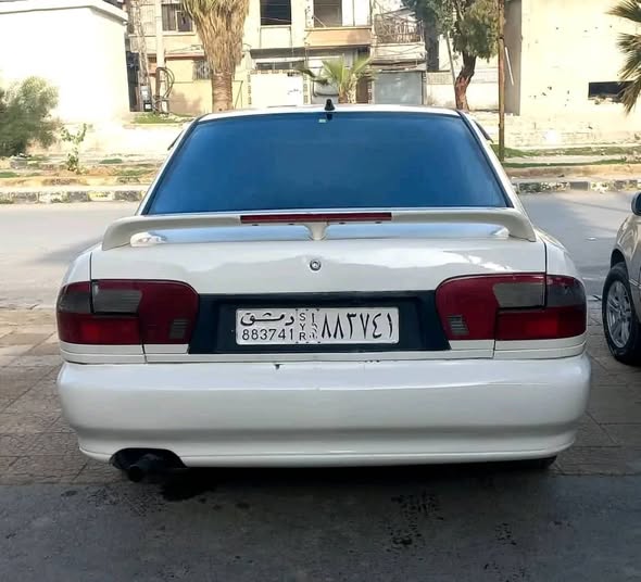 بروتون ويرا 2006 - صورة 2