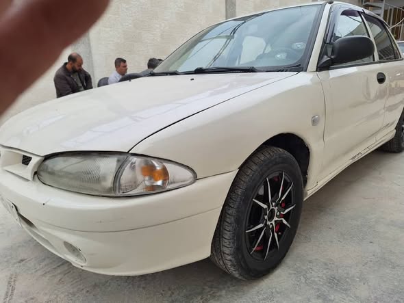 بروتون ويرا 2006 - صورة 3