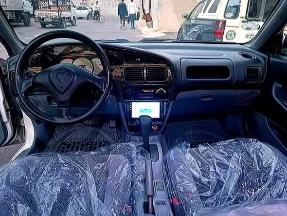 بروتون ويرا 2006 - صورة 5