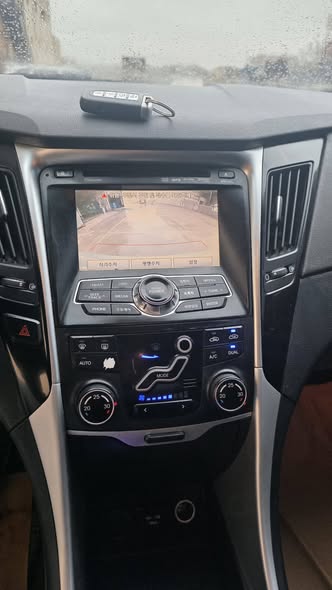 هيونداي سوناتا 2010 - صورة 2