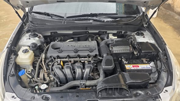 هيونداي سوناتا 2010 - صورة 3