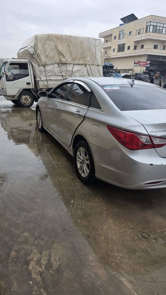 هيونداي سوناتا 2010 - صورة 5