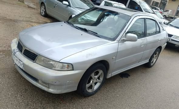 ميتسوبيشي لانسر 2005 - صورة 2