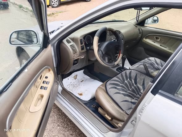 ميتسوبيشي لانسر 2005 - صورة 5