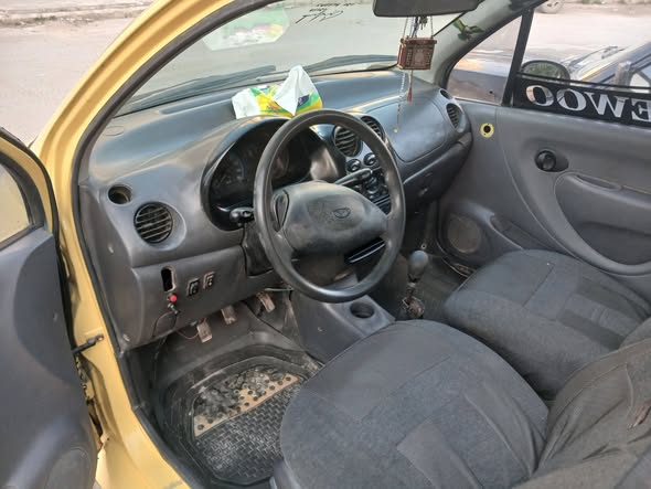 دايو ماتيز 2004 - صورة 4