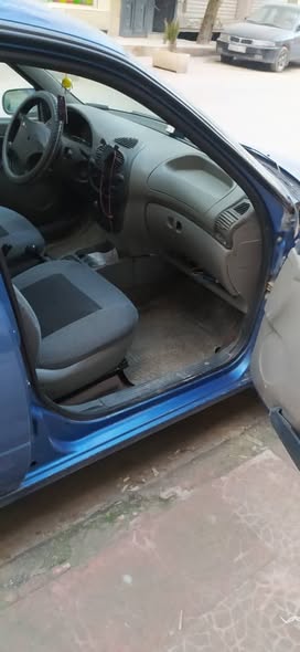 لادا كالينا 2008 - صورة 1