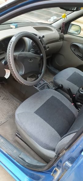 لادا كالينا 2008 - صورة 2