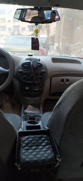 لادا كالينا 2008 - صورة 3