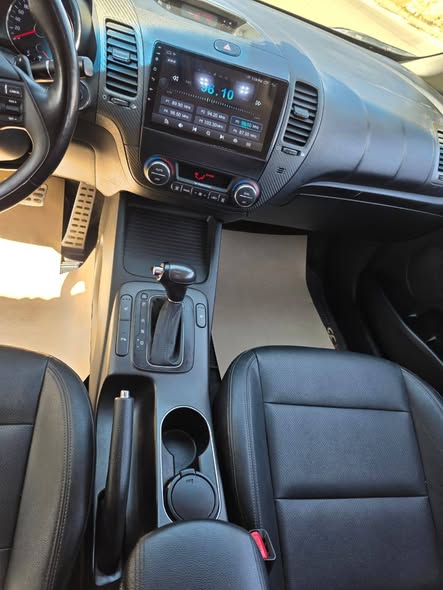 كيا ك3 2013 - صورة 2