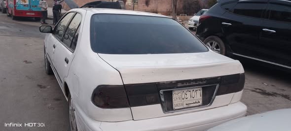 نيسان صني 1998 - صورة 1