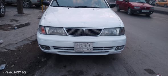 نيسان صني 1998 - صورة 4