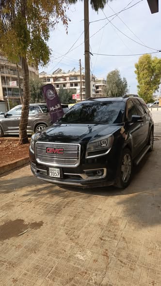 جيمس أكاديا 2014 - صورة 1